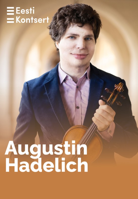 Augustin Hadelich (viiul)