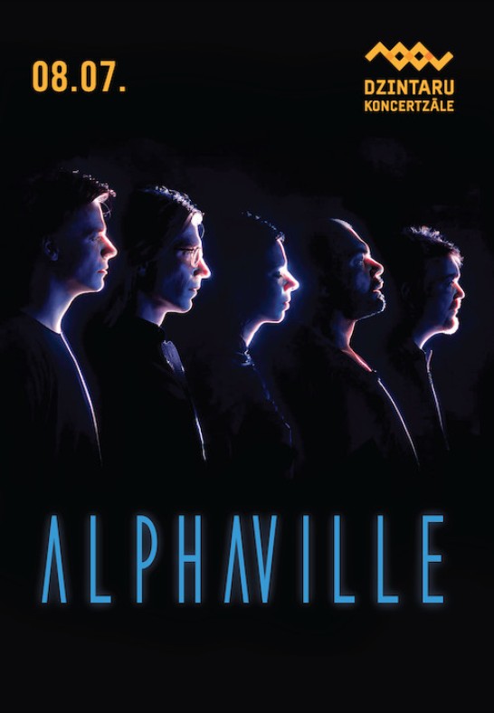 Alphaville