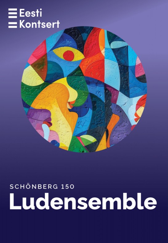 Ludensemble. Arnold Schönberg 150