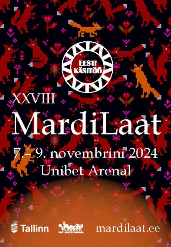 Mardilaat 2024. Laupäev 09.11