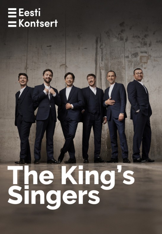 The King´s Singers