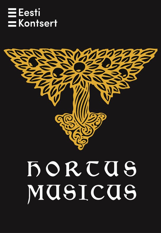 Hortus Musicus. Maarja, Taevane Kuninganna