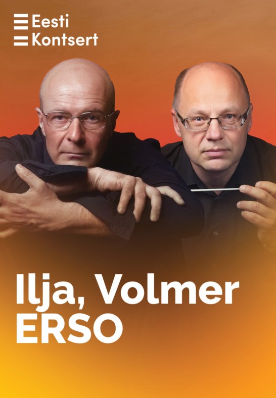 Volmer ja Ilja