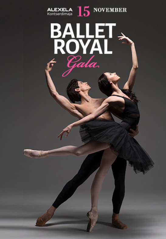 Ballet Royal Gala