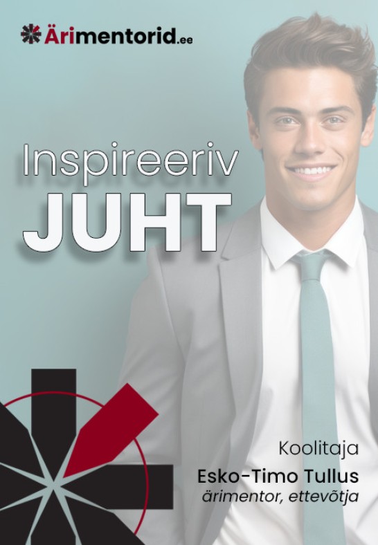 Inspireeriv juht