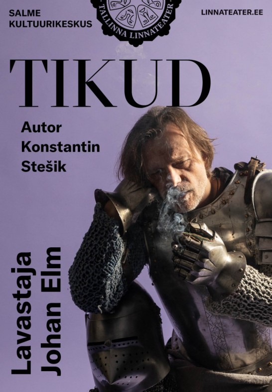 Tikud