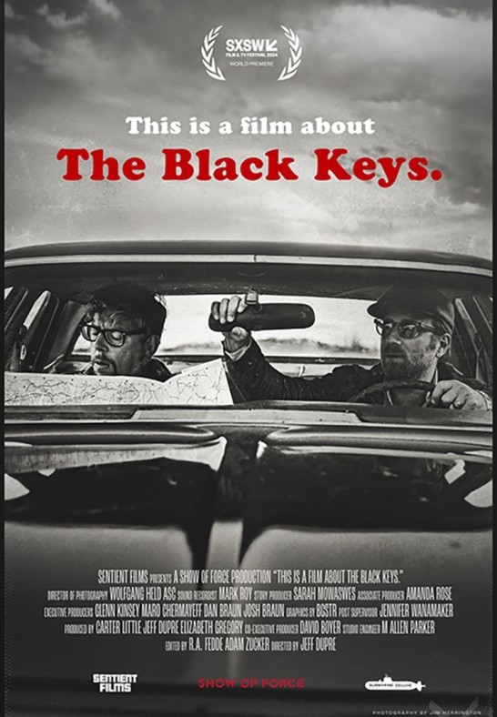 040904 / The Black Keys