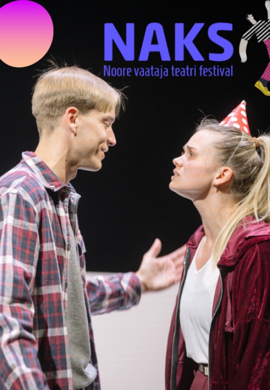 VAT Teater ''Vaheaasta''