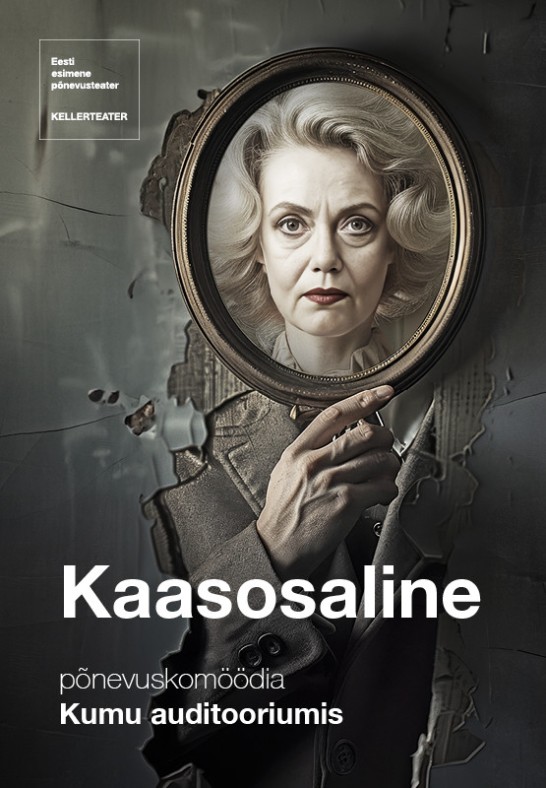 ''Kaasosaline'' / Kellerteater