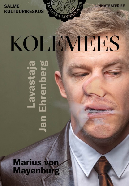 Kolemees