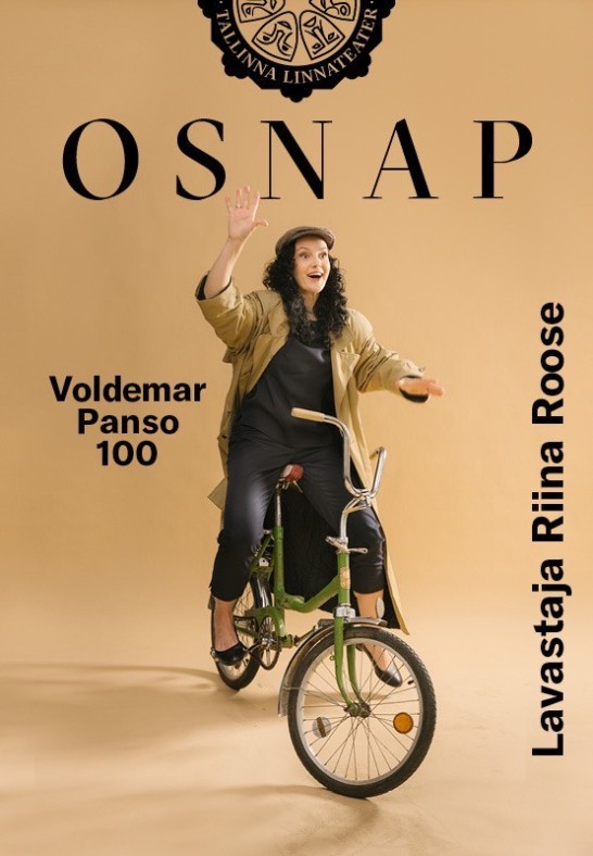 Osnap (Tallinna Linnateater)