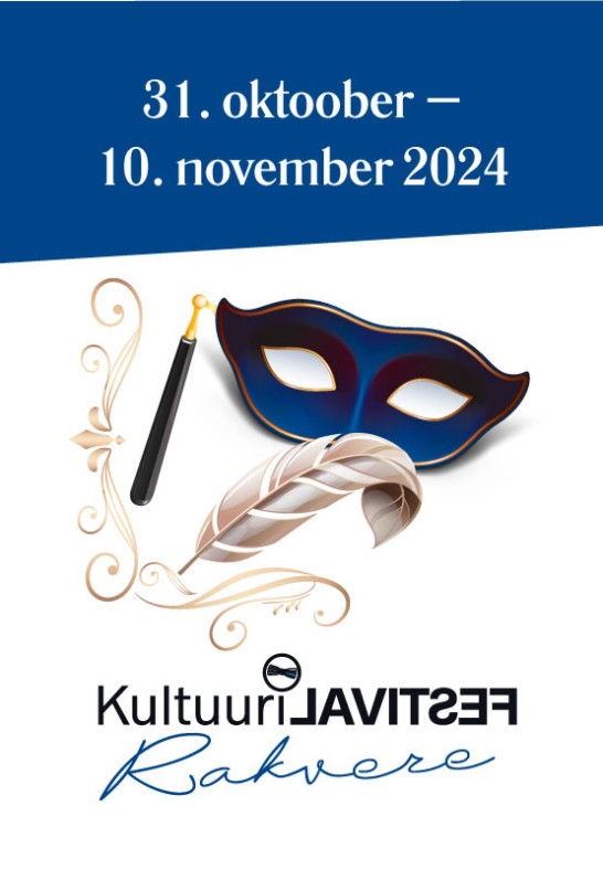 V Rakvere Kultuurifestival