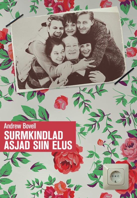 Surmkindlad asjad siin elus / Ugala teater - etenduse algus kell 14