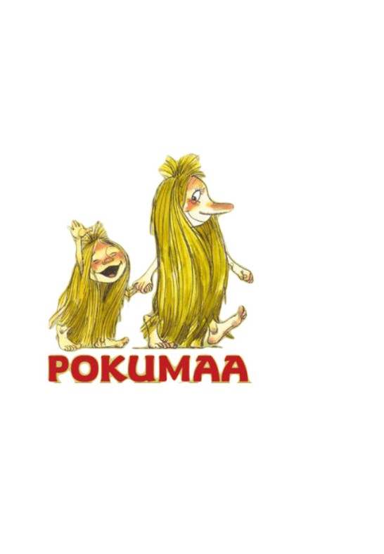 Pokumaa Kinkekaart - sünnipäevad