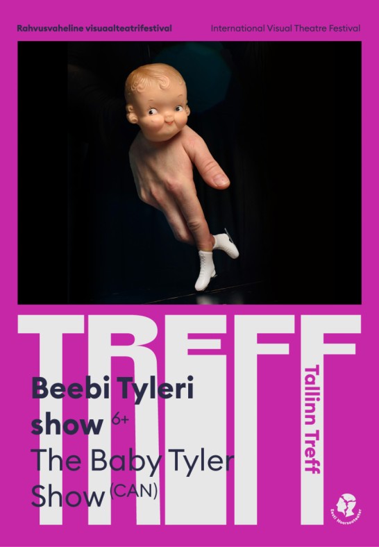 Tallinn Treff 2025: Beebi Tyleri show