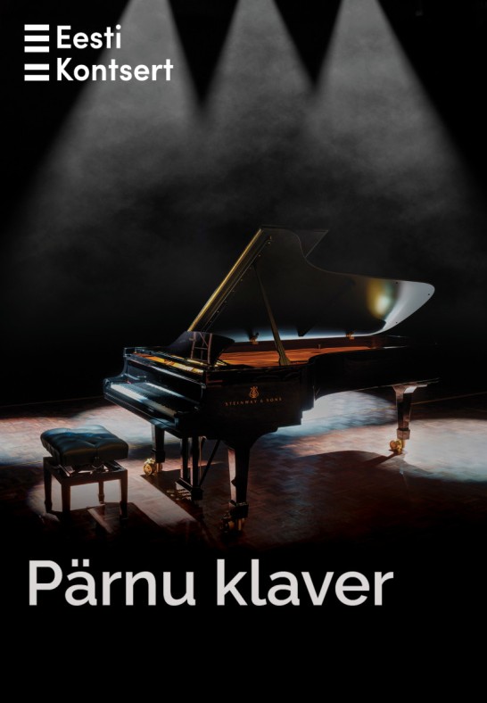 Pärnu klaver