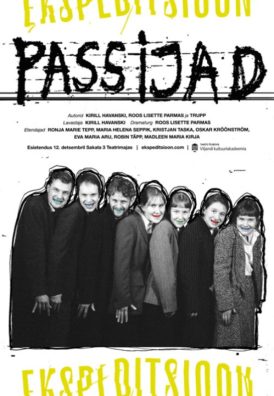 Passijad