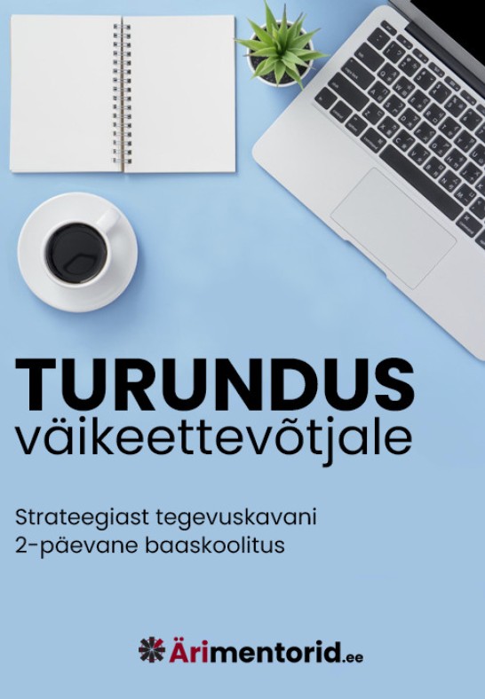 Turundus väikeettevõtjale (Tallinn)