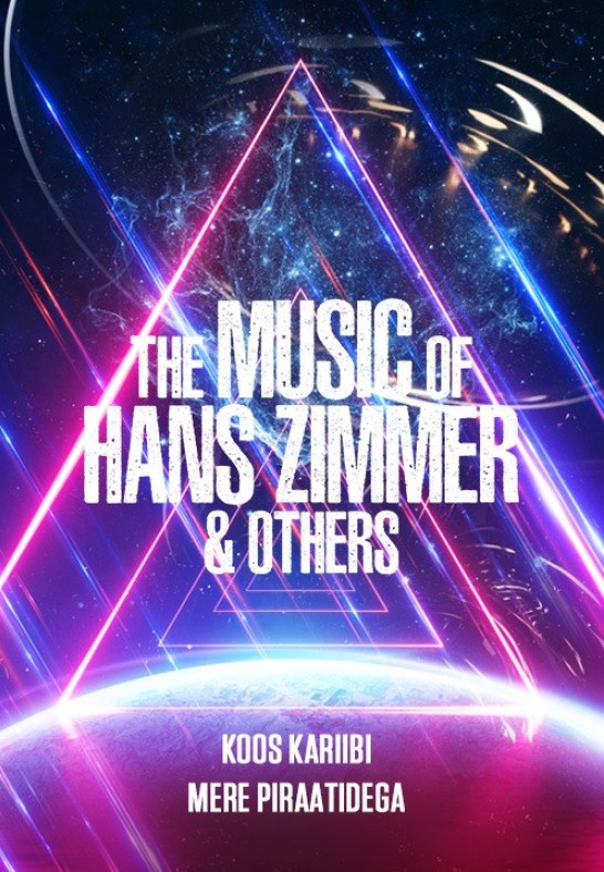 The Music of Hans Zimmer and Others