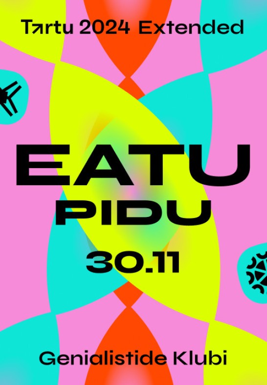 ''Eatu pidu''