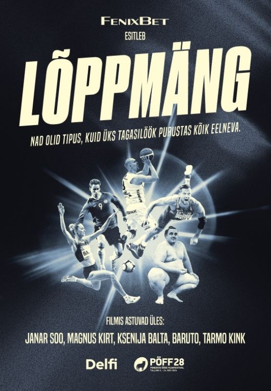 050602 / Lõppmäng