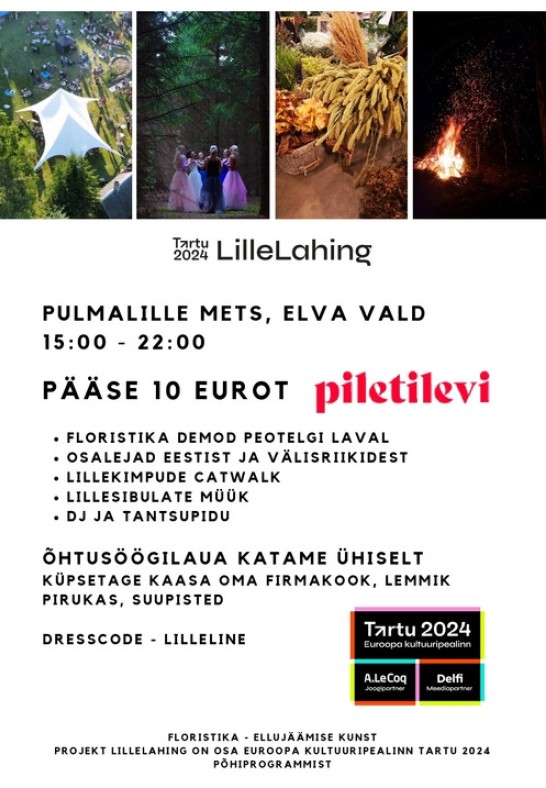 LilleLahing