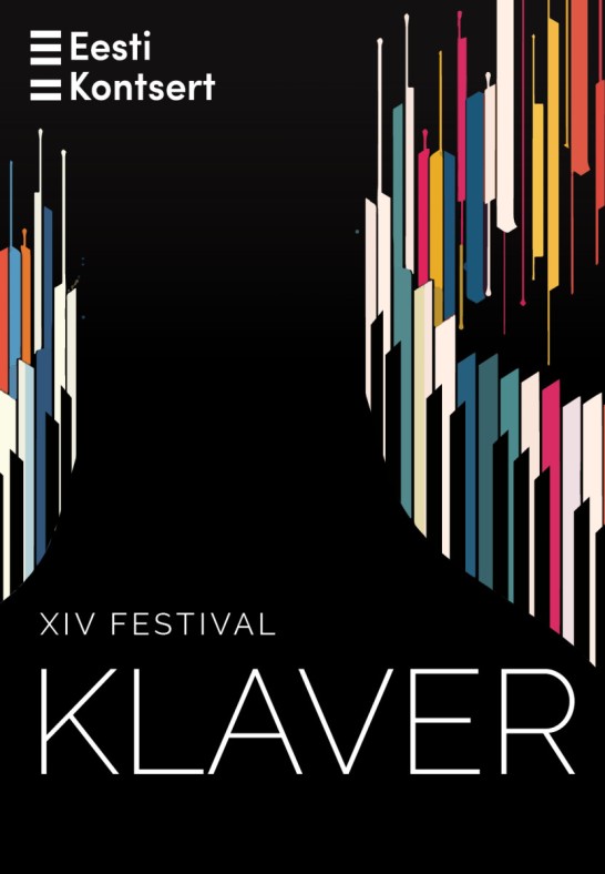 Festival KLAVER 2024