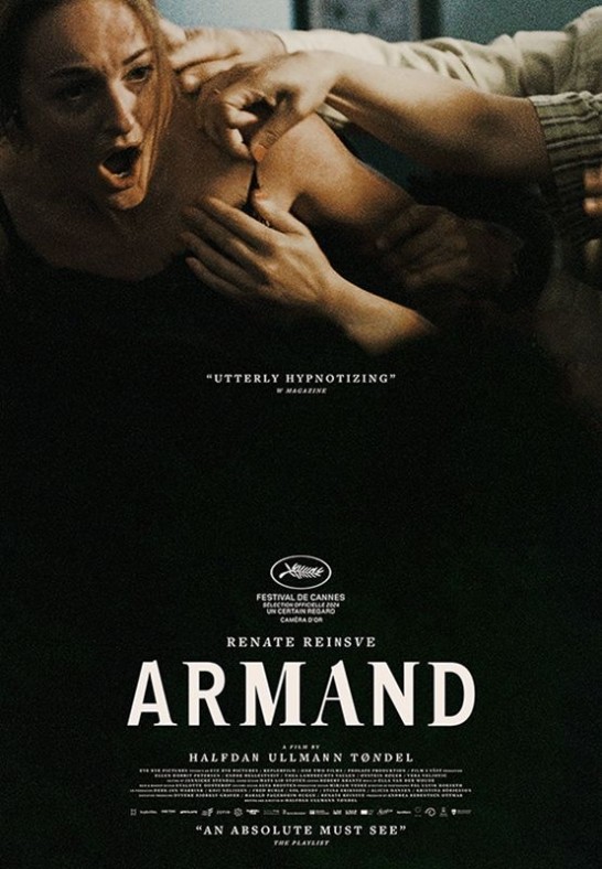 111205 / Armand