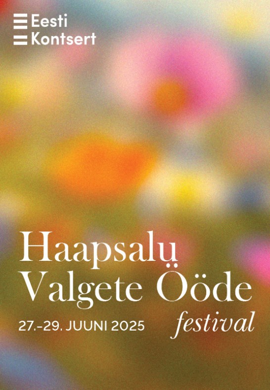 Haapsalu Valgete Ööde festival. Koloriidid