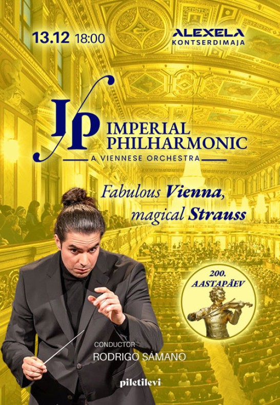 Imperial Philharmonic Orchestra