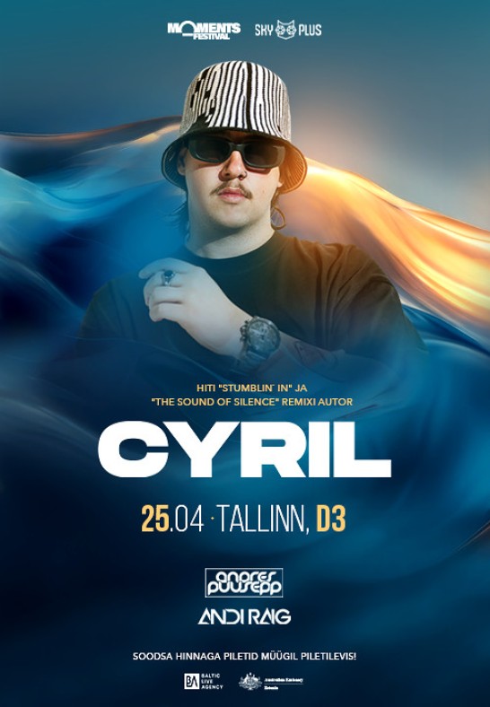 Cyril (AUS)