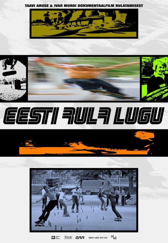 084101 / Eesti rula lugu