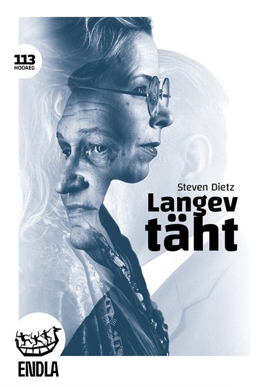 Langev täht / Endla teater