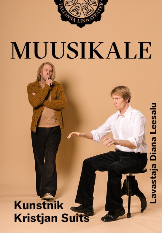 Muusikale