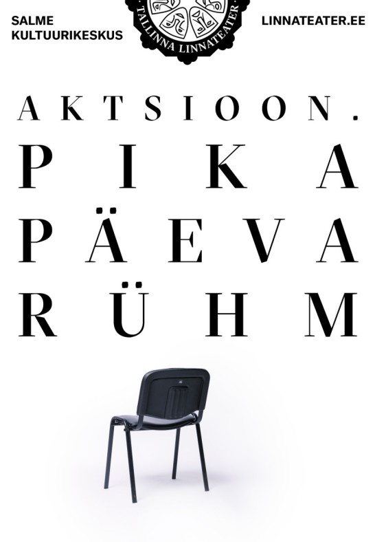 aktsioon. pika päeva rühm