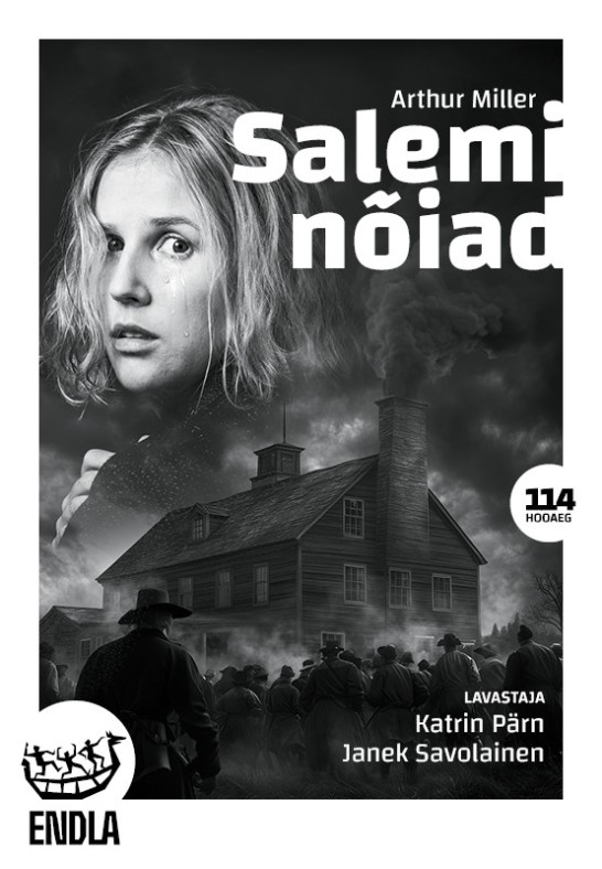 SALEMI NÕIAD / Endla teater (endine 27.03)