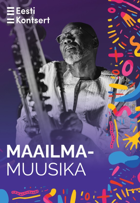 Maailmamuusika