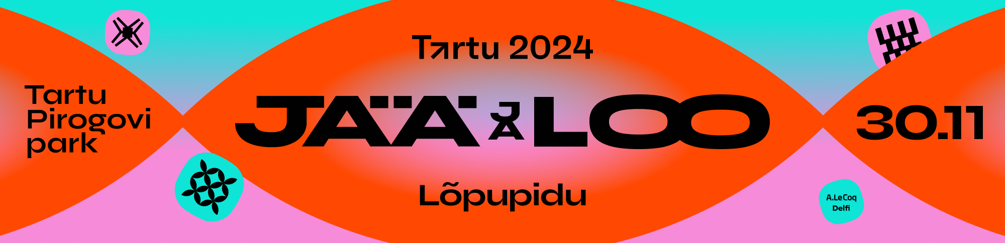 Tartu 2024